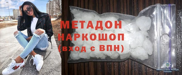 хмурый Аркадак